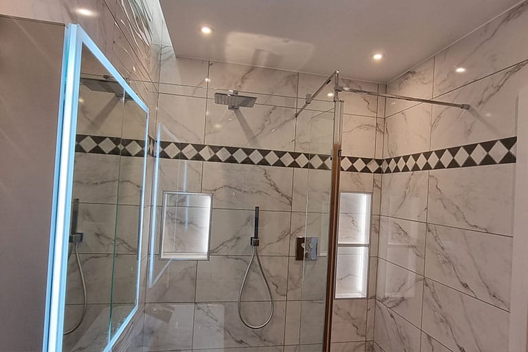 builder golders green